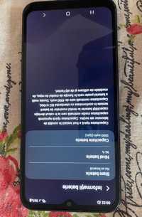 Samsung galaxy A14 stare foarte bună