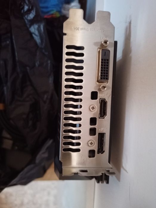 Игровая видеокарта