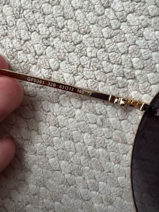 Нови!!!Guess унисекс оригинални очила