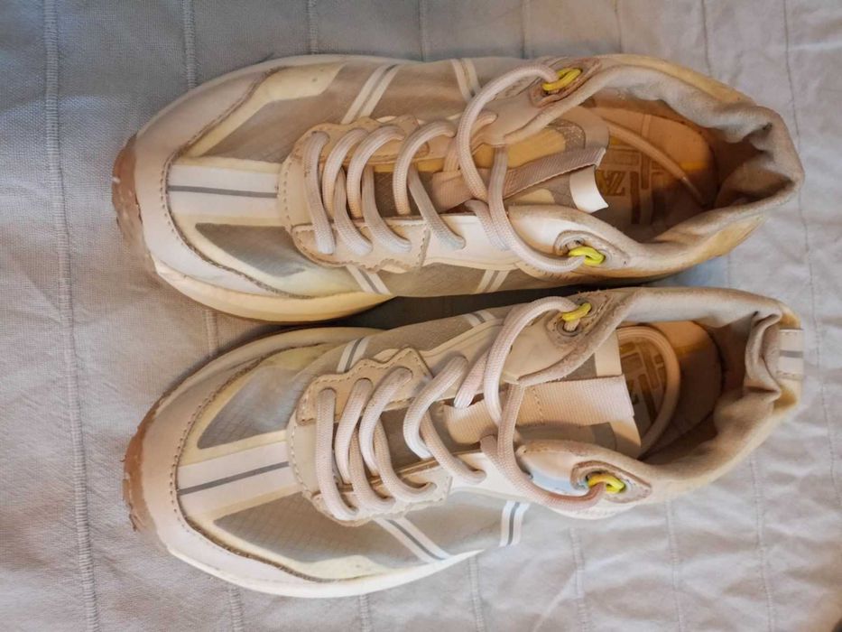 маратонки зара 34 номер за момиче