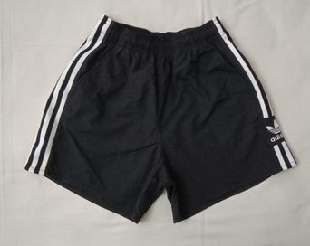 Adidas Originals Woven Shorts оригинални гащета S Адидас спорт шорти