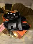 Papuci hermes barbat