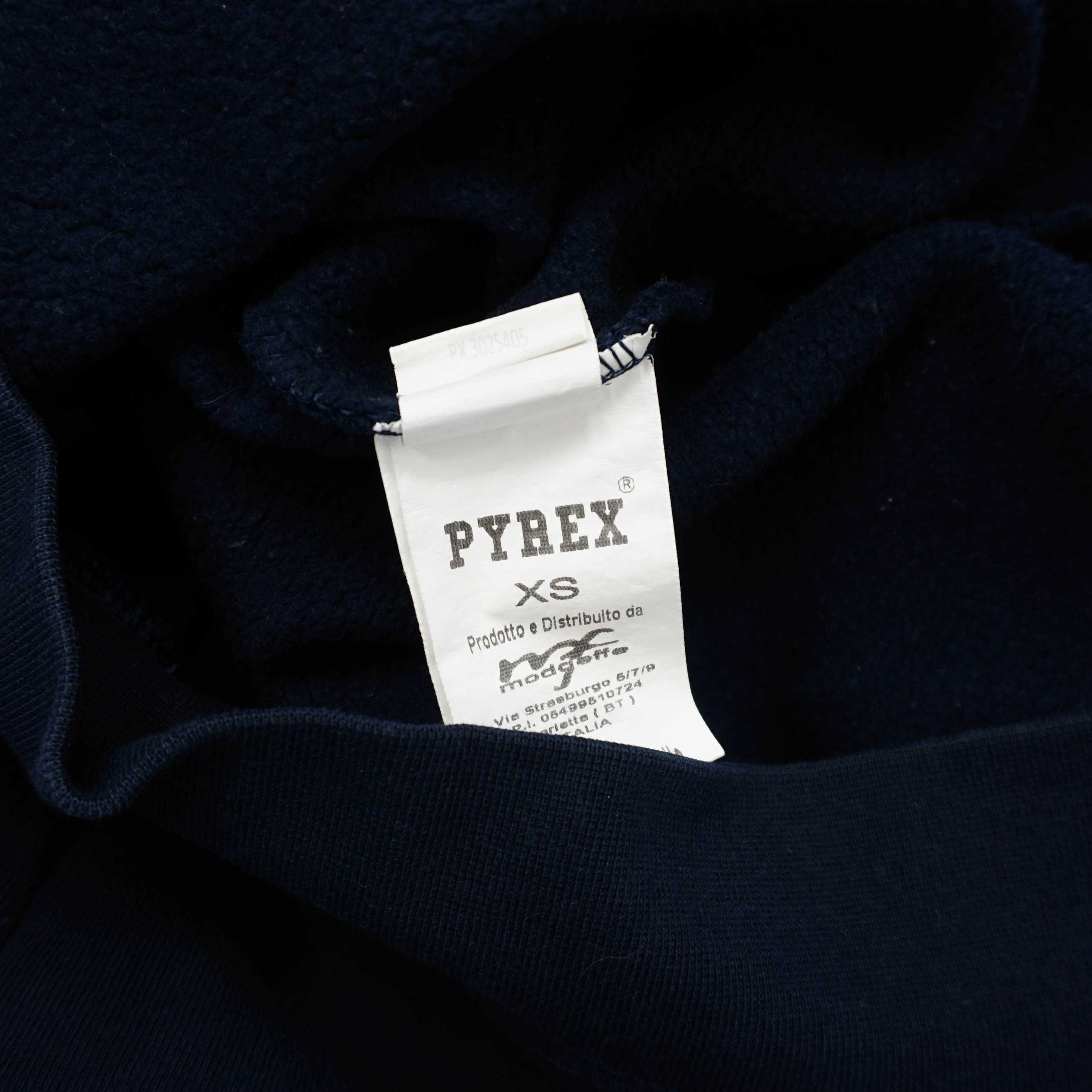 PYREX оригинална блуза - XS
