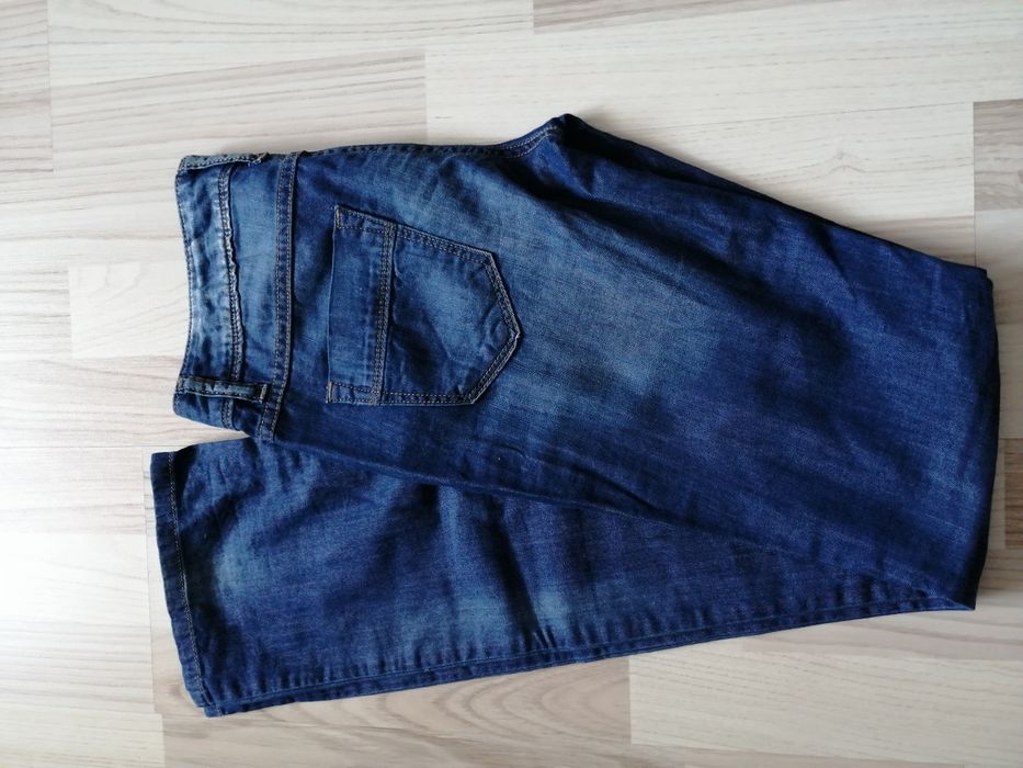 Blugi Benetton