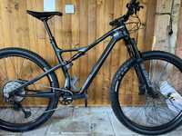 Cannondale Scalpel Carbon SE 2 29, neagra perlat