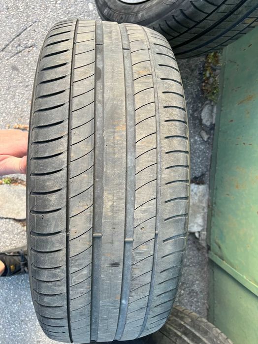 Летни гуми Michelin Primacy 3 225/50/18