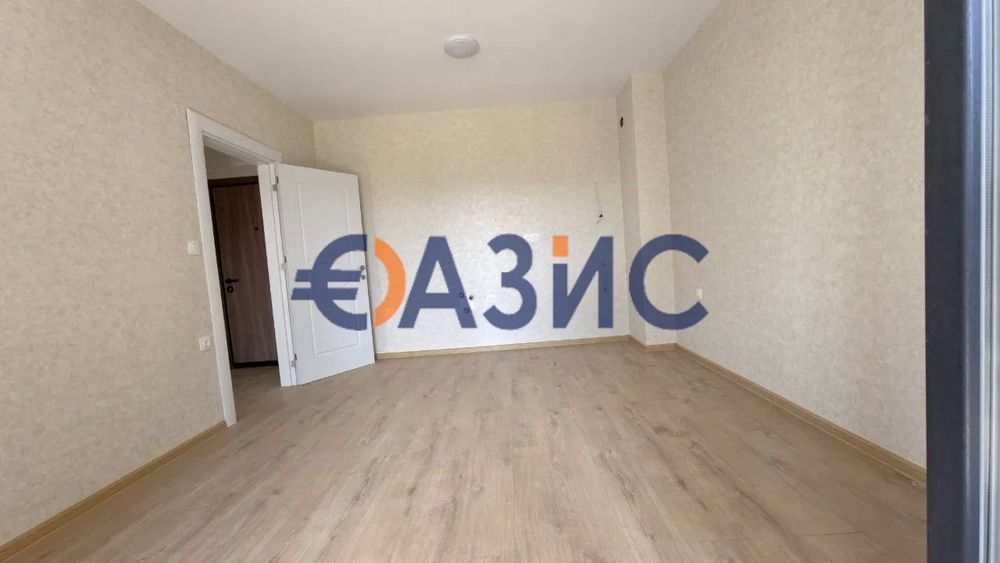 Апартамент с 1 спалня в комплекс Афродита Грийн, Слънчев Бряг,
