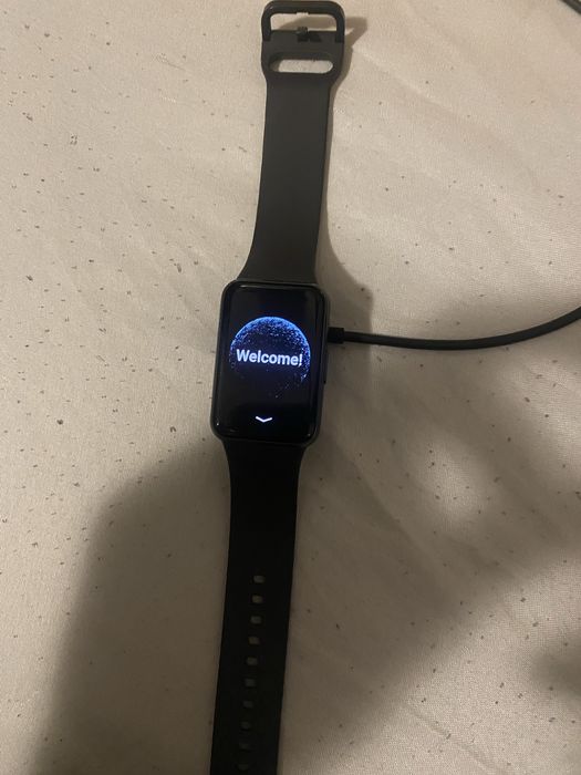 Vand ceas smartwatch samsung Fit3