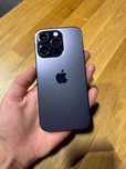 iPhone 14 pro 256gb