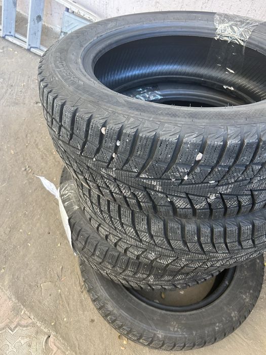 Шины зимние hankook