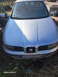 Seat Toledo 1.6 16v
