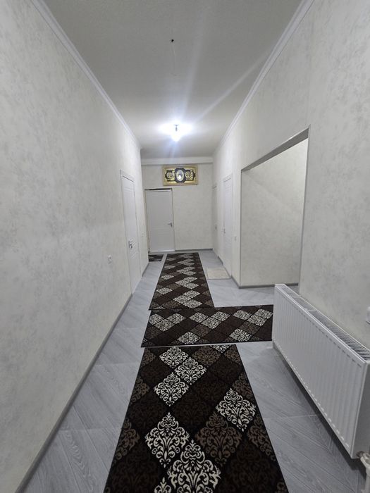 Срочно продаётся 3 комната на 6 этаже 128м² на против травматология