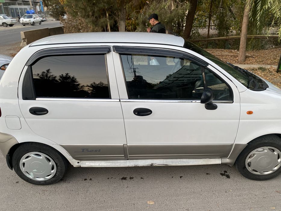 Matiz best sotaman uzimiki