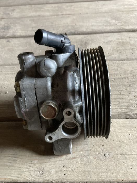 Насос ГУР Хонда cr-v