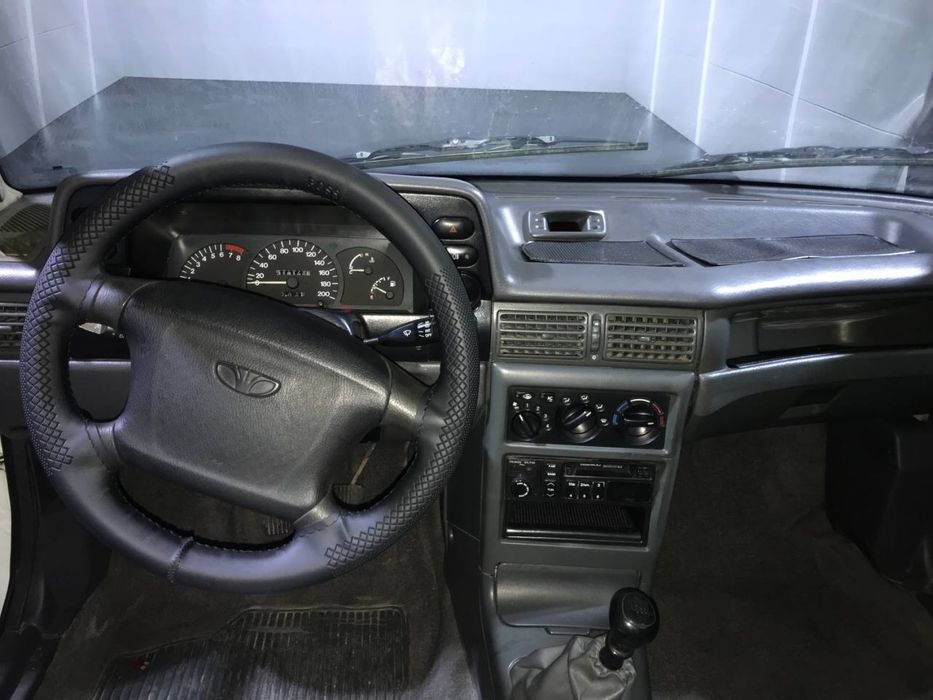 Нехия 1 1999 йил идеал