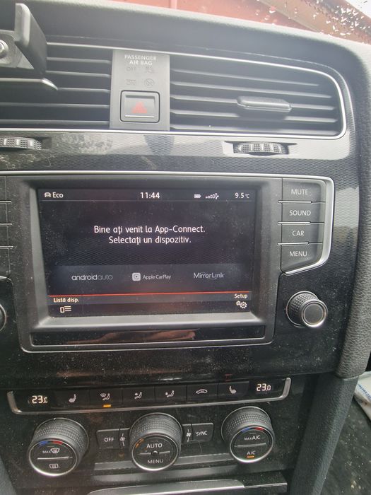 Volkswagen Golf 7 GTI Performance 2016 290 CP