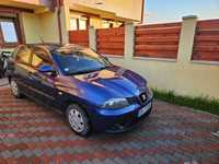 Seat Ibiza 1.4 diesel 2006