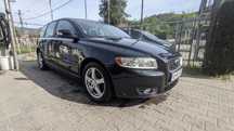 Volvo v50 Piele,Xenon, Cârlig
