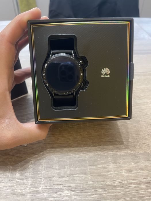 Huawei watch gt 2 46mm