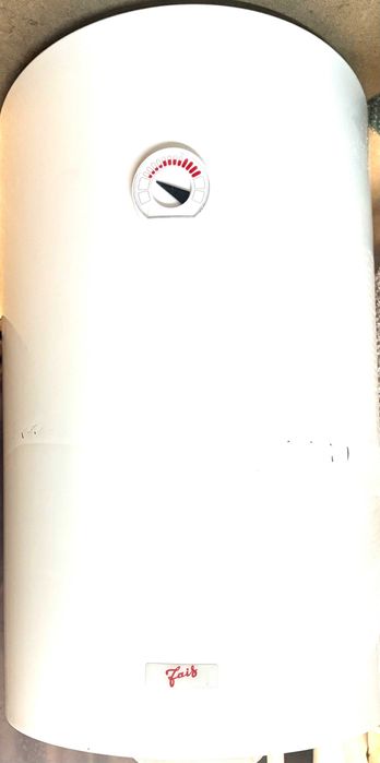 Boiler electric Fais 80 l incalzit apa- de la grupul Ariston
