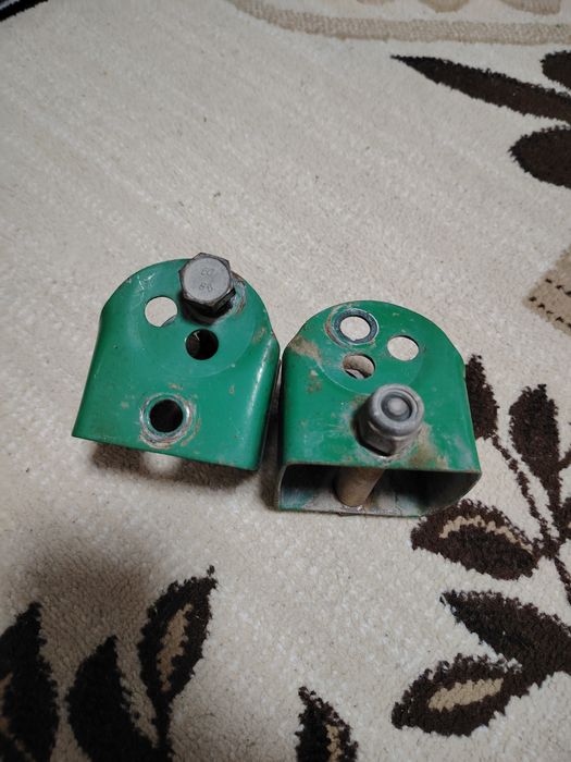 Проставки для клиренса