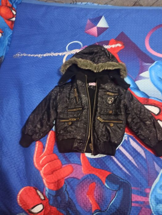 Продаются детские куртки