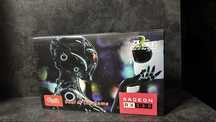 Axle RX 580 8Gb новые и по доступной цене