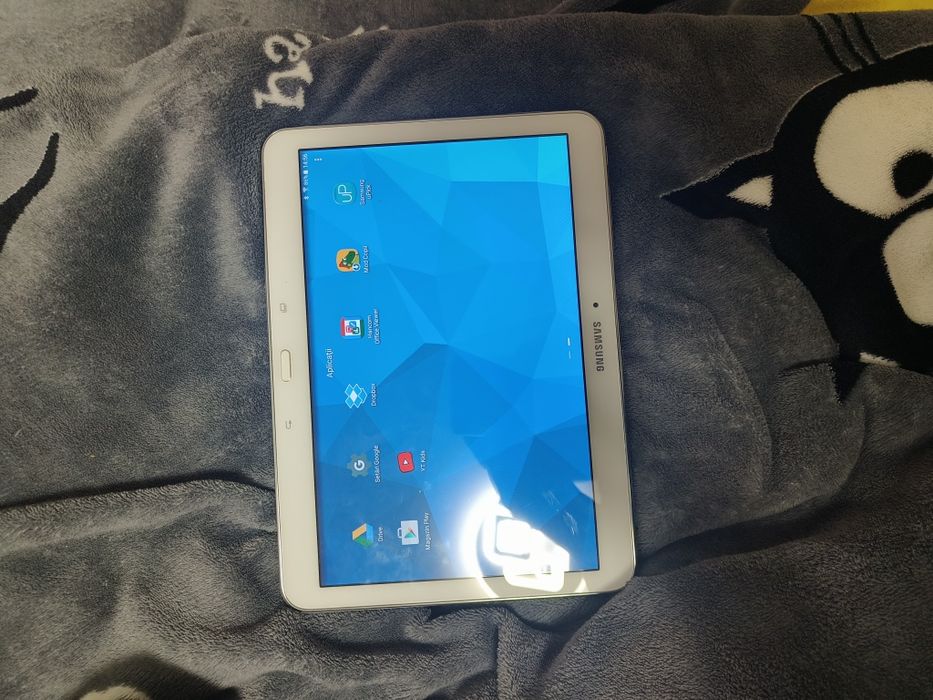 Tableta Samsung Galaxy Tap 4