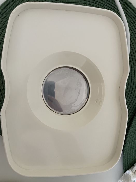 Sterilizator electric modular cu aburi Chicco Steril Natural 2 in 1