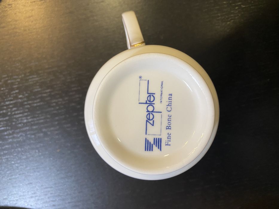 Zepter serviciu de masa 12 persoane 60 piese