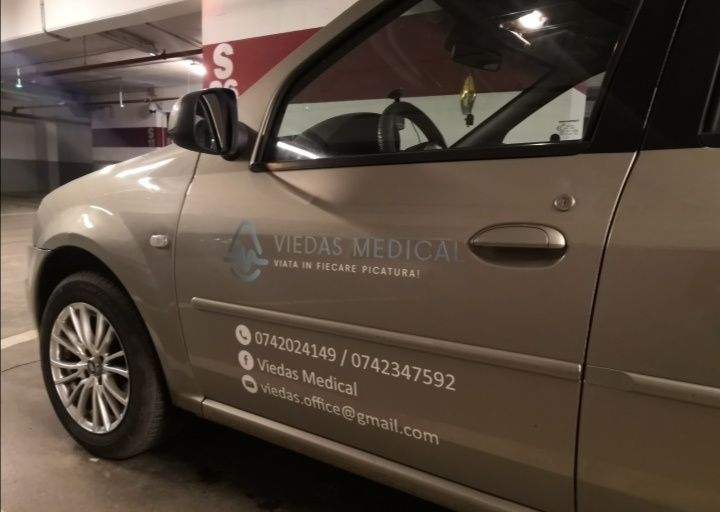 Autocolante auto/Inscriptionari auto/stikere /Colant auto