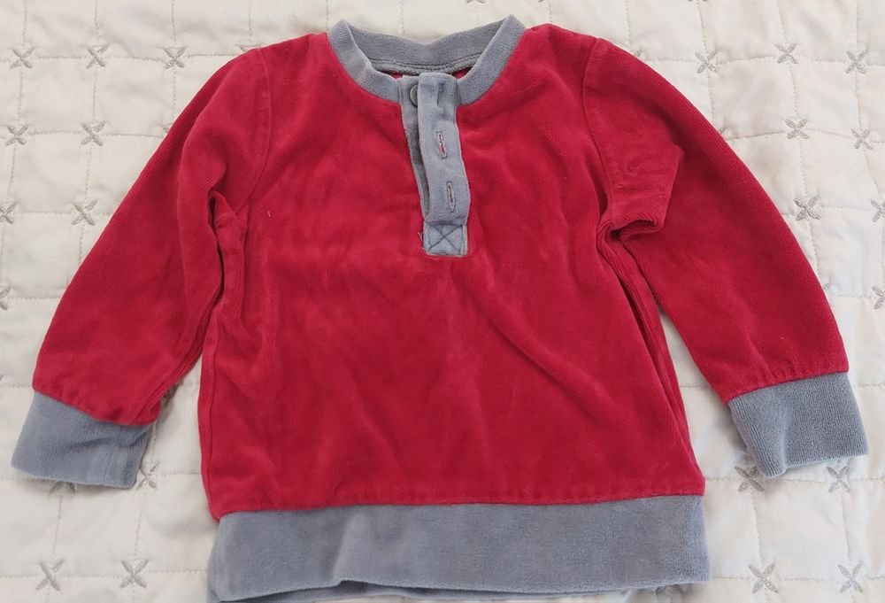 Лот бебешки дрехи 6-9 мес, 9-12 мес-Ralph Laurent, H&M,Zara,Gap,Obaibi