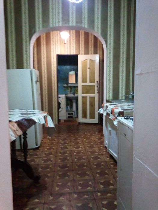 Сдадим пол дома в аренду