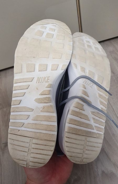 Adidas Nike Airmax Thea 40 originali alergare