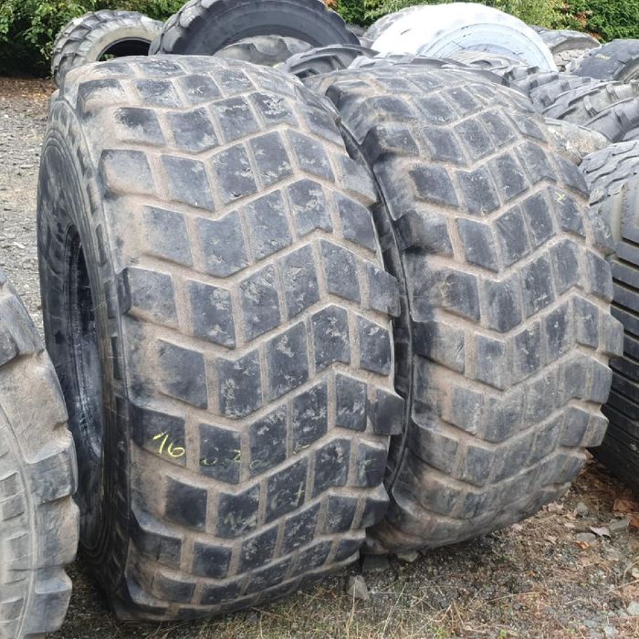 Cauciucuri 24R20.5  Michelin Anvelope GARANTIE si FACTURA