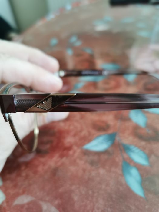 Оригинална рамка Armani