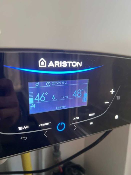 Centrala Ariston Genus One 24kw