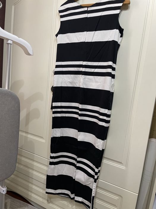 Разбираю гардероб