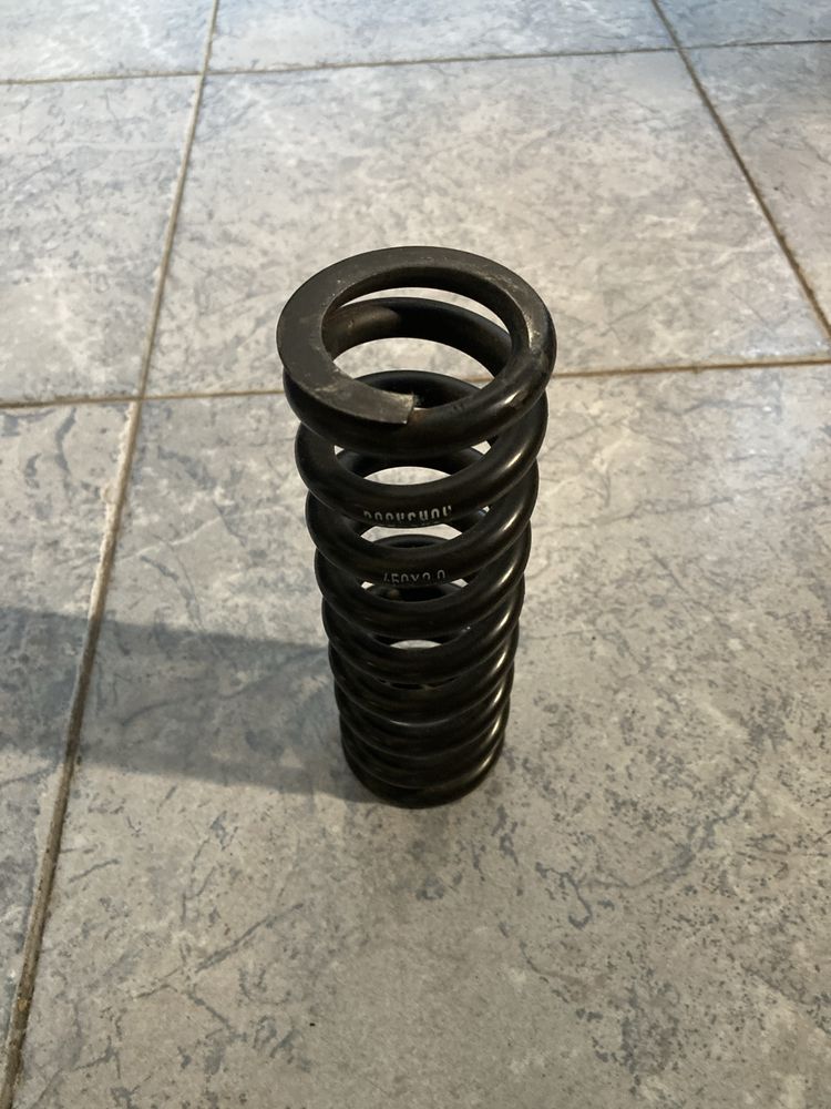 Пружина rockshox 450 x 3.00