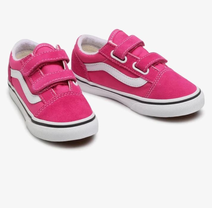 Tenisi Vans marimea 25 noi