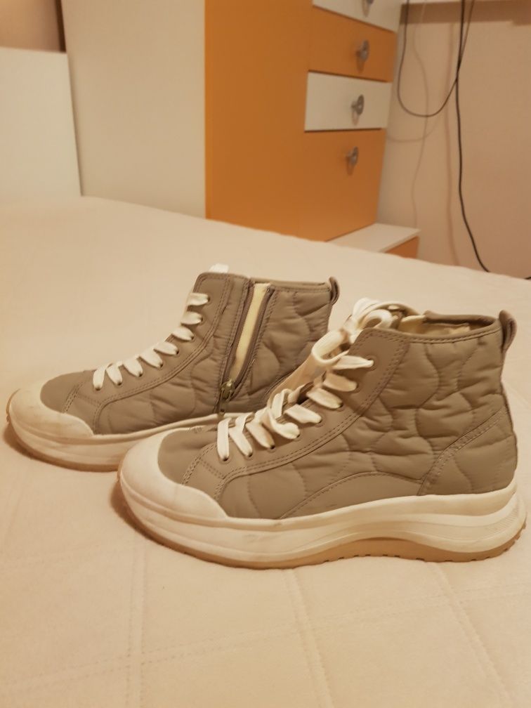Детски кецове ZARA