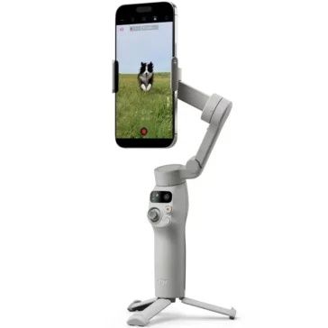 DJI osmo 7 stabilizatori sotiladi