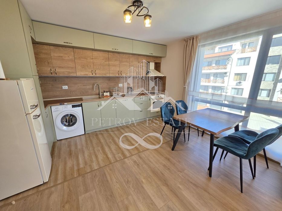 2-стаен в Пазарджик, област-гр.Велинград площ 76 цена 113000