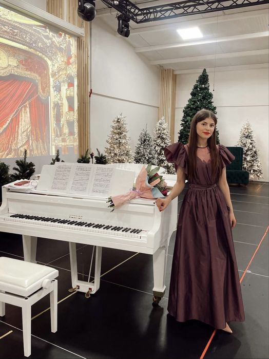 Cursuri de Canto și teoria muzicii