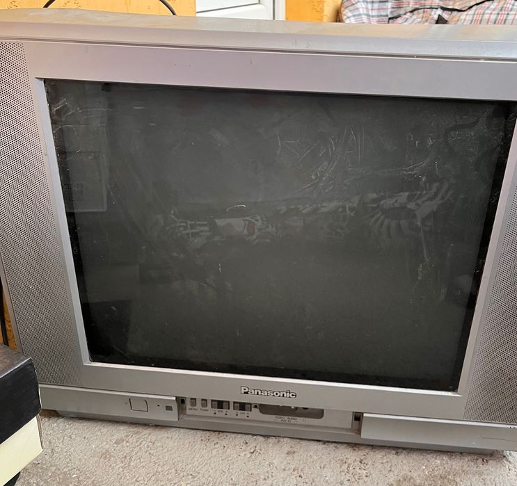 Телевизор Panasonic