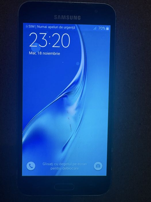 Samsung Galaxy J3 2016 8Gb ID-XXL4922