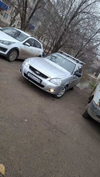 Приора универсал