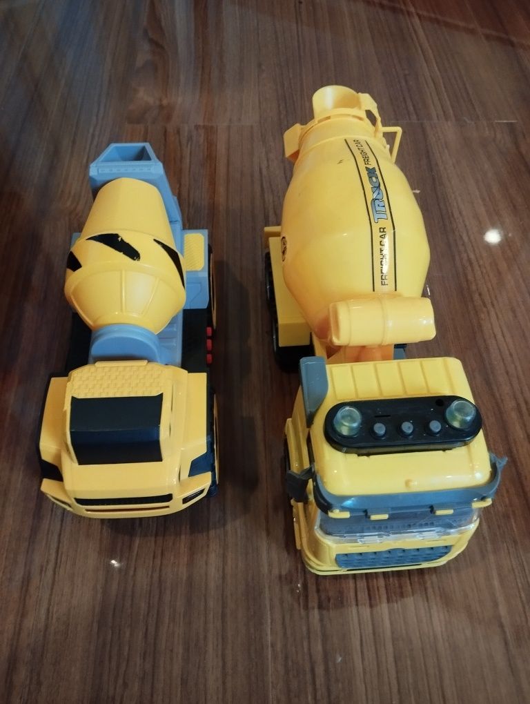 Машинки для мальчика