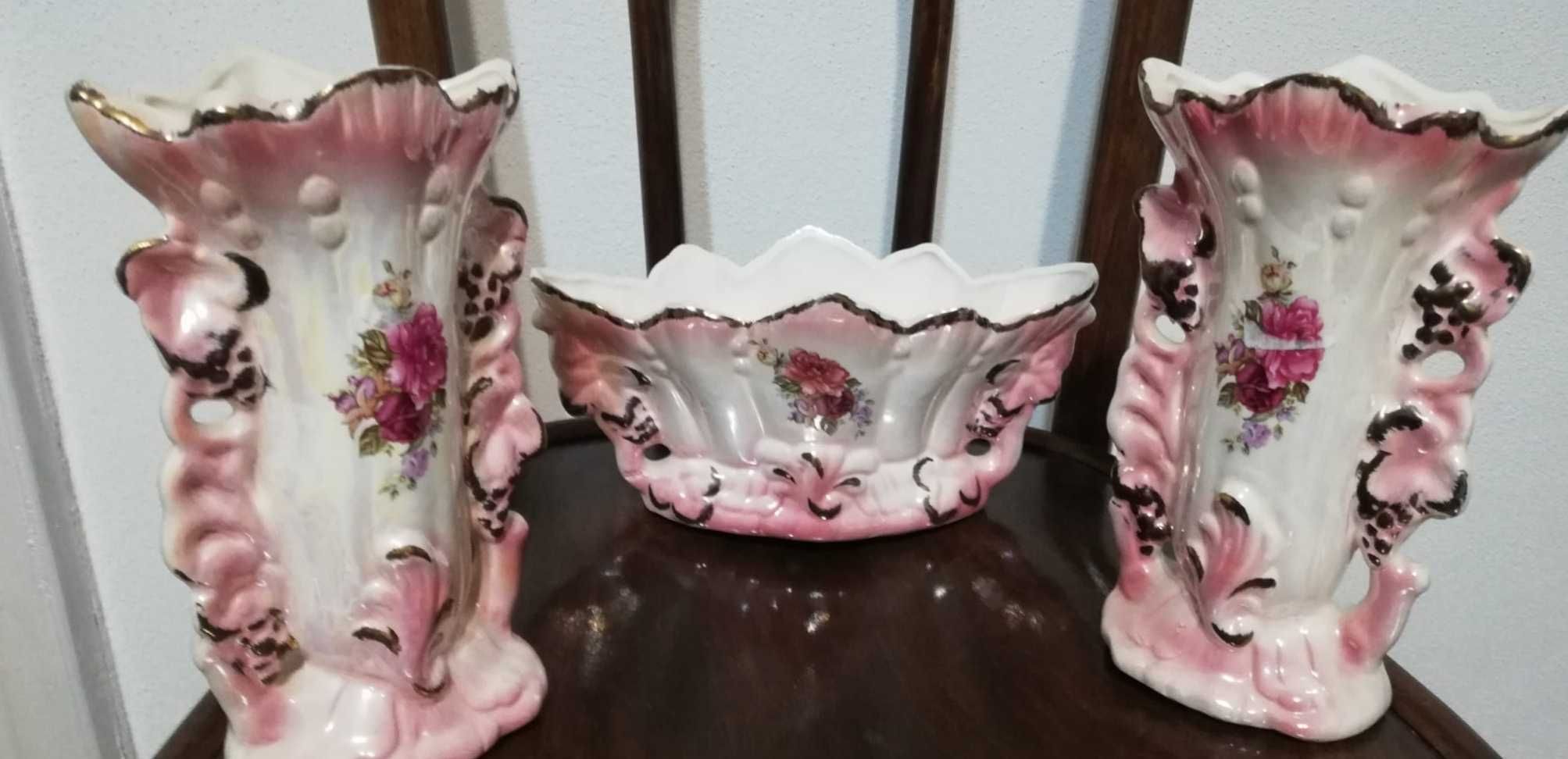 Vaze ceramice majolica