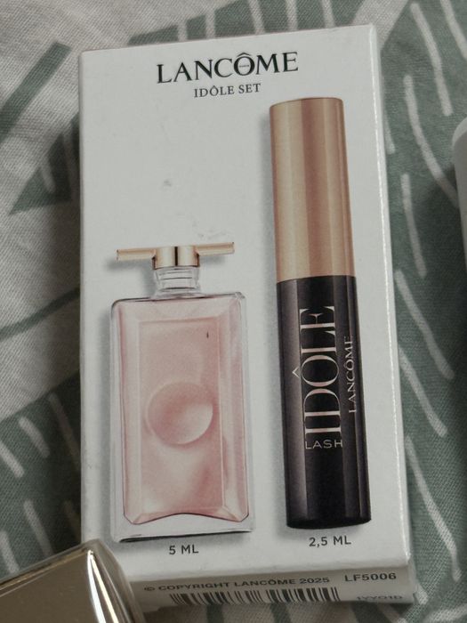 Лот Козметика Lancome